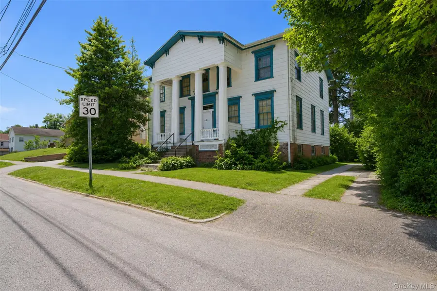 2 Highland Avenue, Otisville, NY 10963 - #2