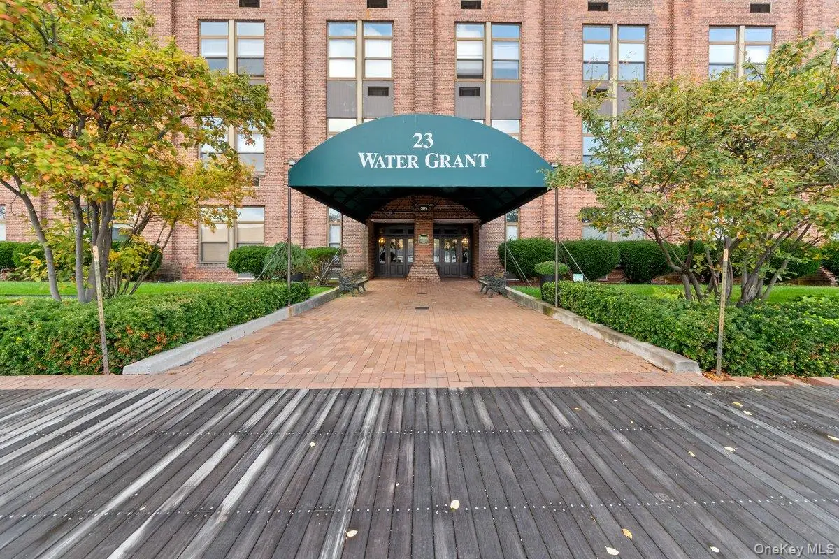23 Water Grant Street #2N, Yonkers, NY 10701 - #1