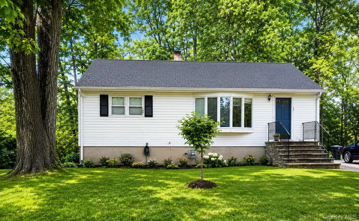 15 Samuel Road, Spring Valley, NY 10977 - #1
