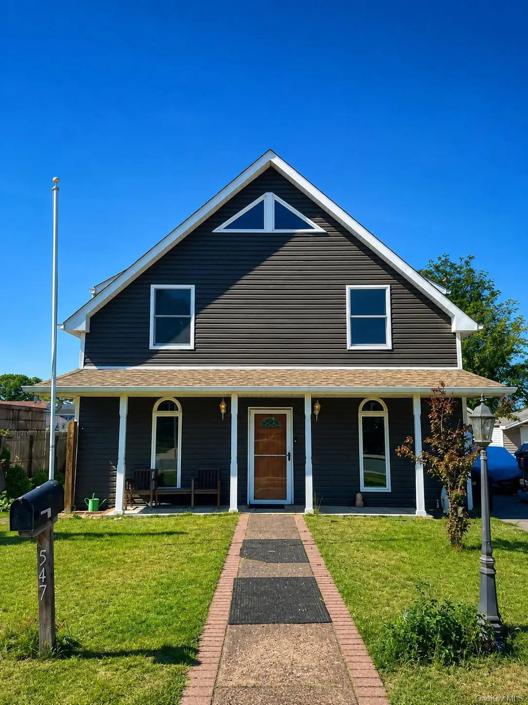 547 Sunnybrook Drive, Oceanside, NY 11572 - #1