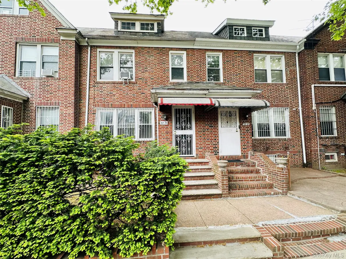 33-33 72nd Street, Jackson Heights, NY 11372 - #1