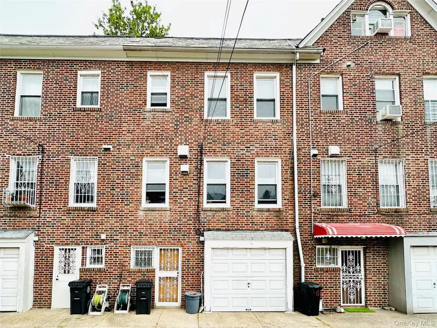 33-33 72nd Street, Jackson Heights, NY 11372 - #2