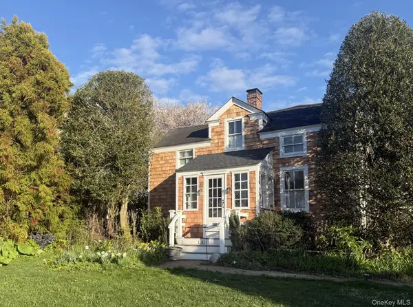28 Bowden Square, Southampton, NY 11968