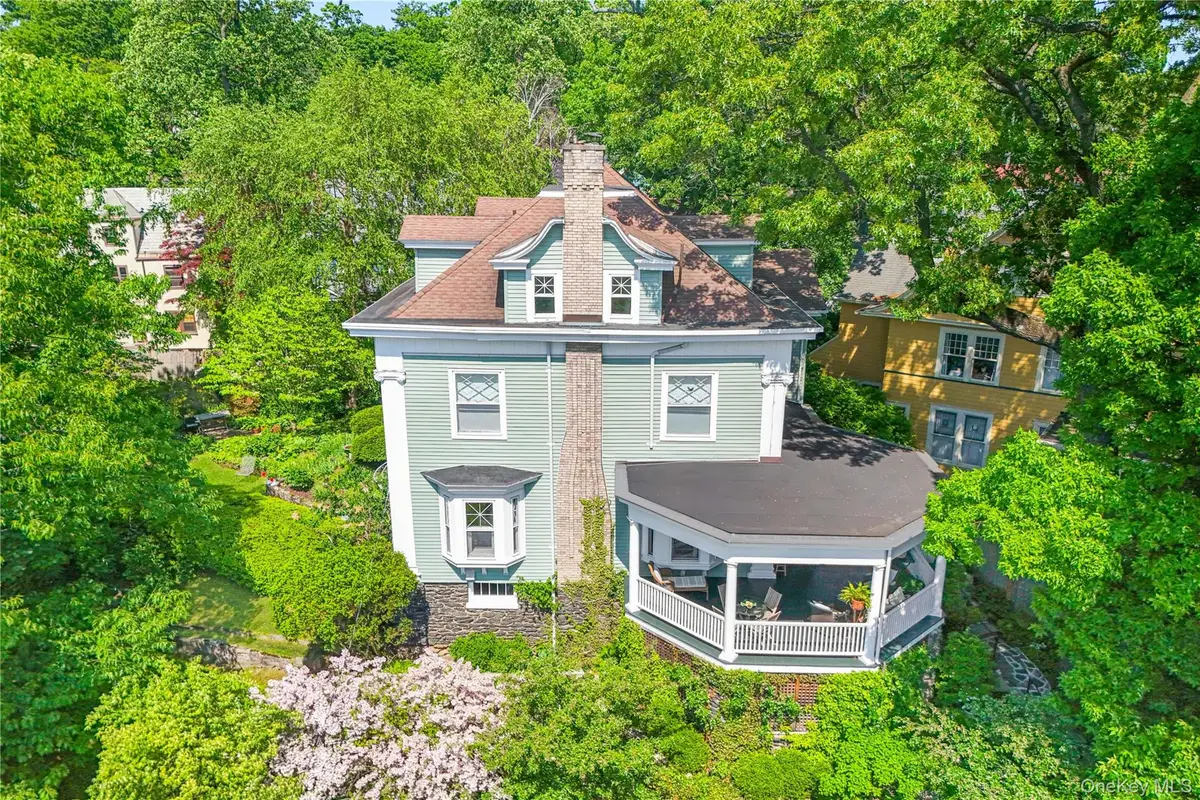 7 (aka 11 & 15) Prospect Terrace, Yonkers, NY 10705 - #1