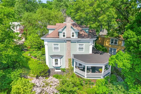 7 (aka 11 & 15) Prospect Terrace, Yonkers, NY 10705