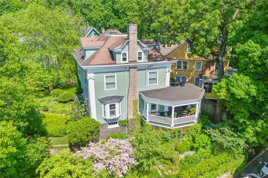 7 (aka 11 & 15) Prospect Terrace, Yonkers, NY 10705 - #2