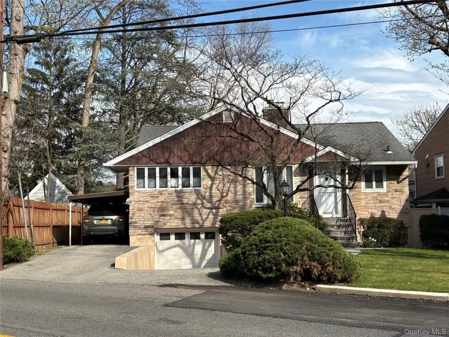 732 Scarsdale Road, Tuckahoe, NY 10707 - #2