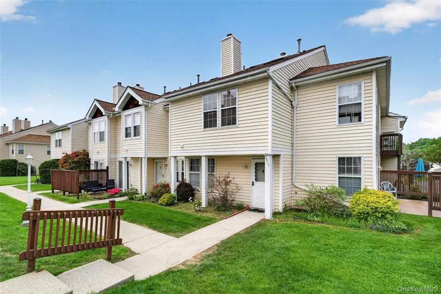 3815 Whispering Hills Drive, Chester, NY 10918 - #3
