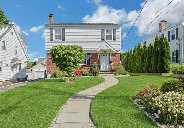 106 Alexander Avenue, White Plains, NY 10606