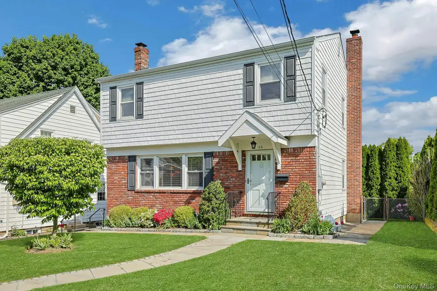 106 Alexander Avenue, White Plains, NY 10606 - #3