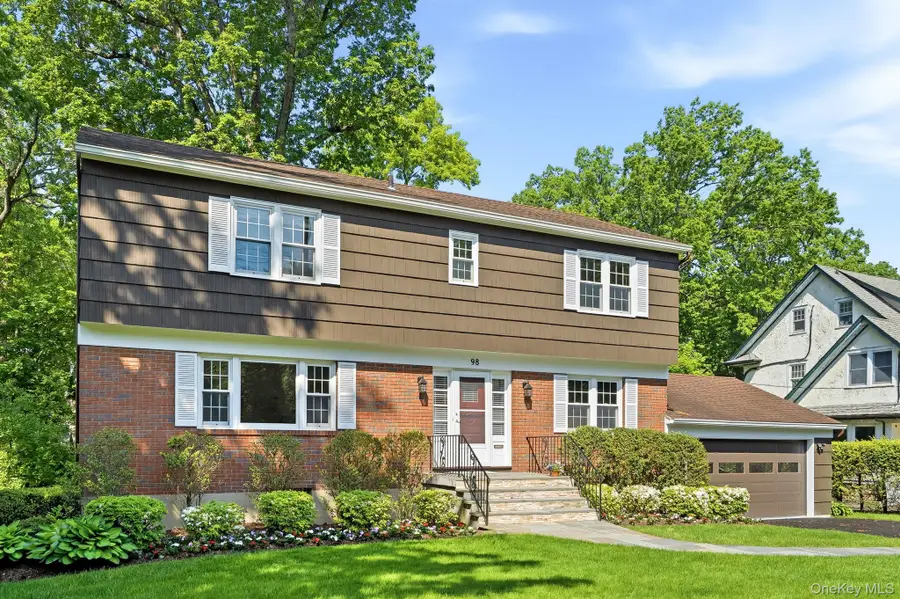 98 Soundview Avenue, White Plains, NY 10606 - #2