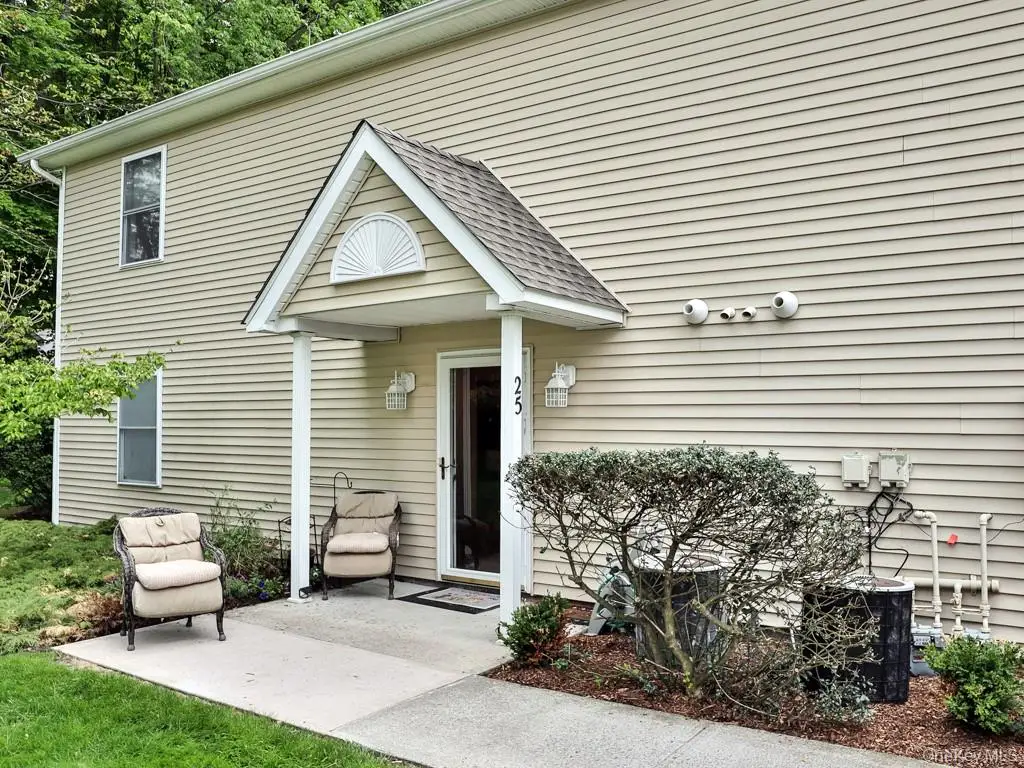 25 Village Cove, Warwick, NY 10990 - #1