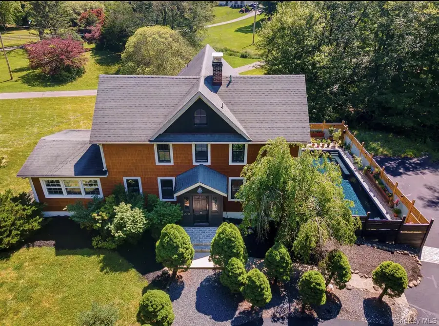 270 Bull Mill Road, Chester, NY 10918 - #2