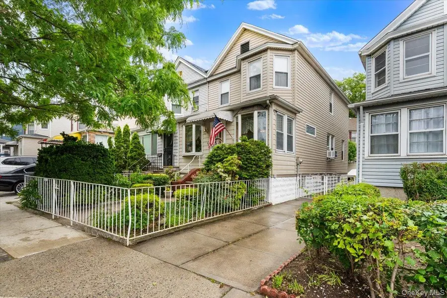 6928 Woodhaven Boulevard, Rego Park, NY 11374 - #2