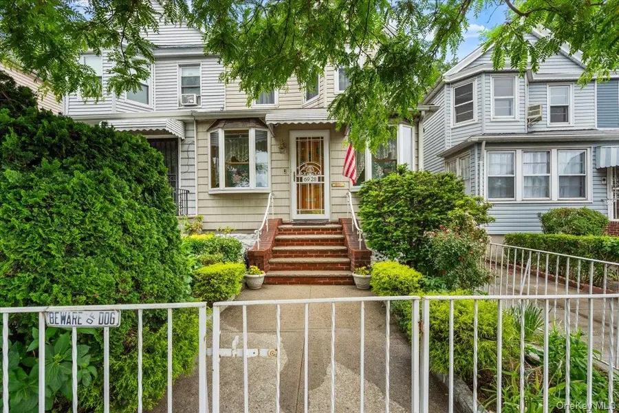 6928 Woodhaven Boulevard, Rego Park, NY 11374 - #3