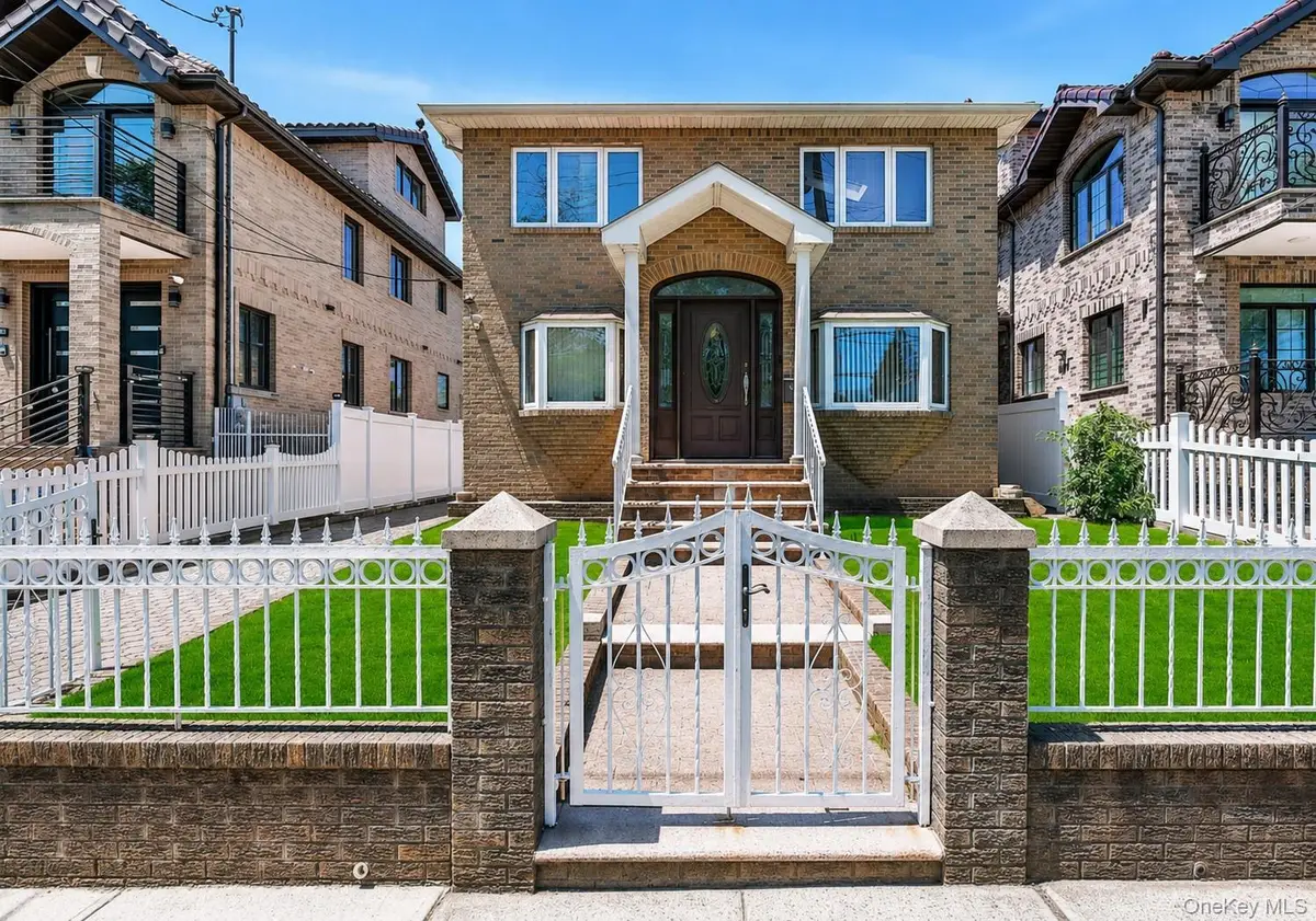 15-38 150th Street, Whitestone, NY 11357 - #1