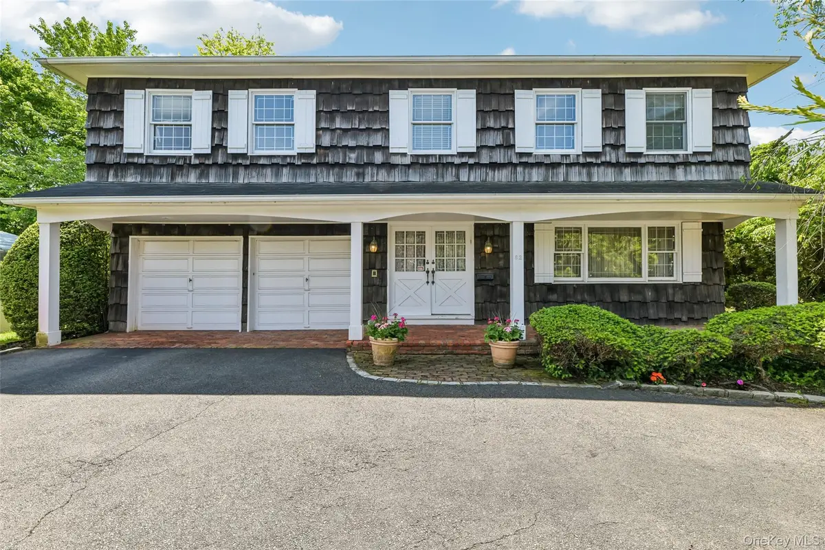 62 Larch Hill Road, Lawrence, NY 11559 - #1
