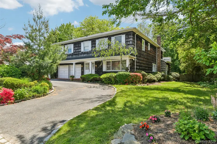 62 Larch Hill Road, Lawrence, NY 11559 - #2