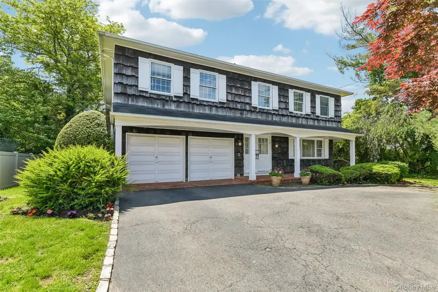 62 Larch Hill Road, Lawrence, NY 11559 - #3