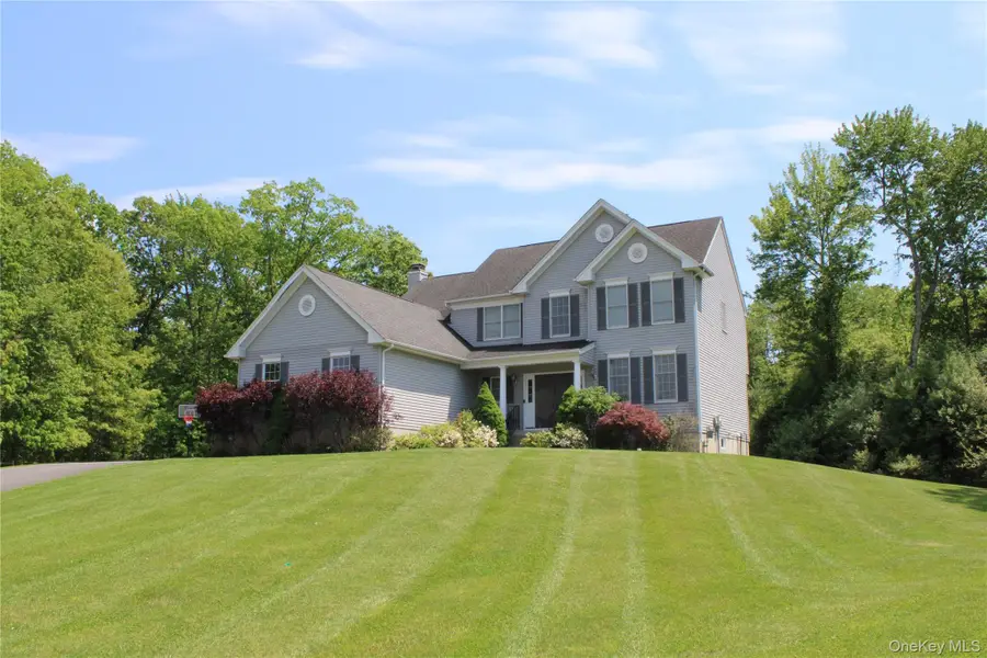 10 Doolin Court, Wappingers Falls, NY 12590 - #2