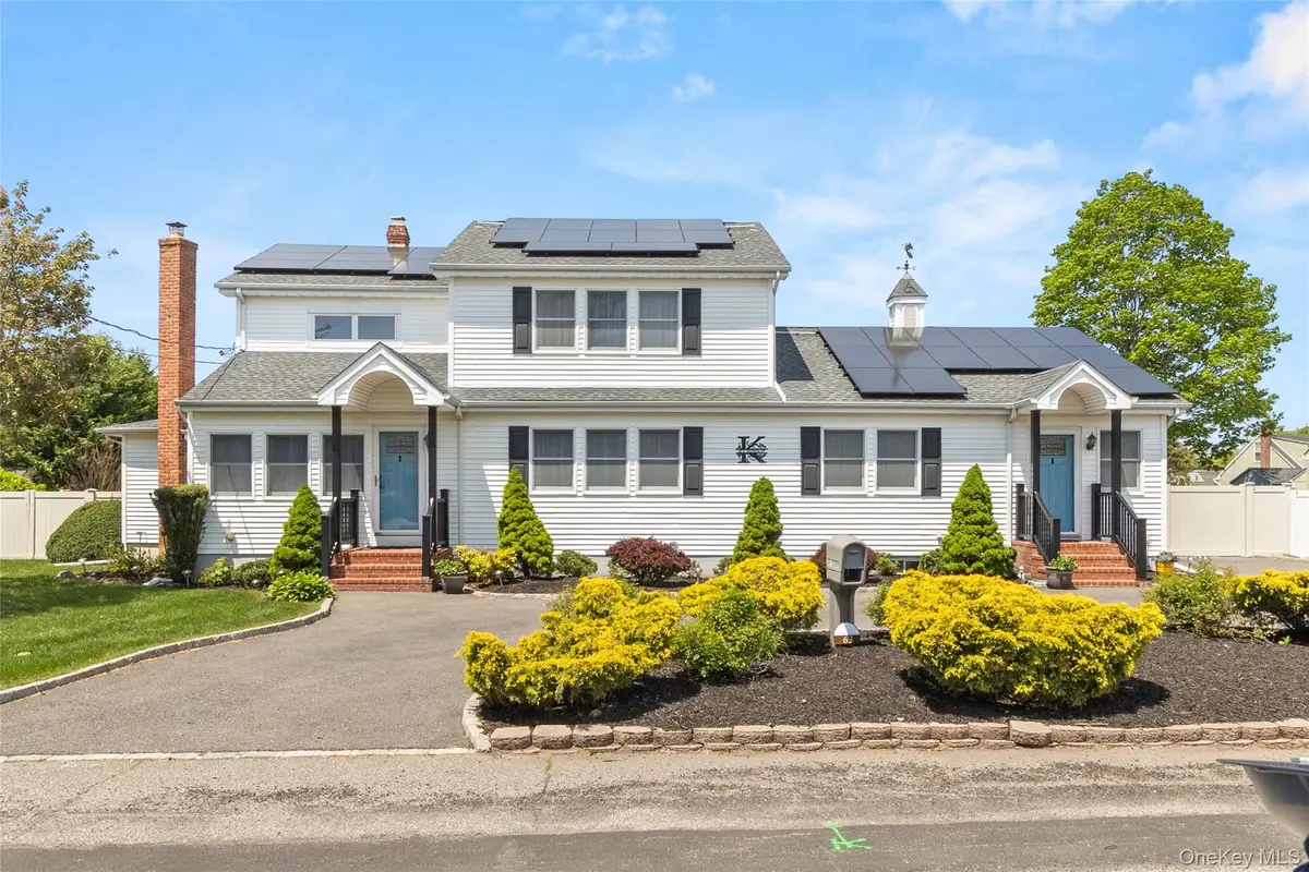 63 E Madison Street, East Islip, NY 11730 - #1
