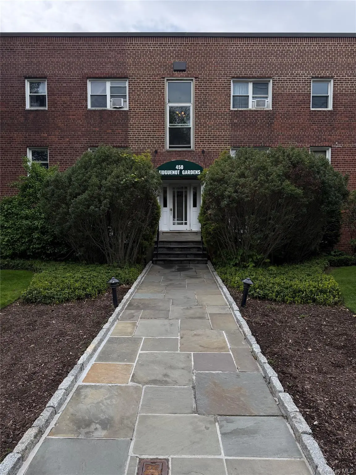 450 Pelham Road #2E, New Rochelle, NY 10805 - #1
