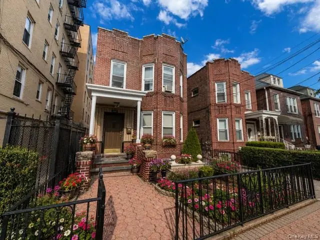 1752 Mahan Avenue, Bronx, NY 10461 - #1