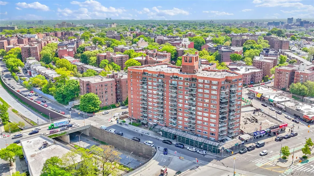 85-15 Main Street #5F, Jamaica, NY 11435 - #1