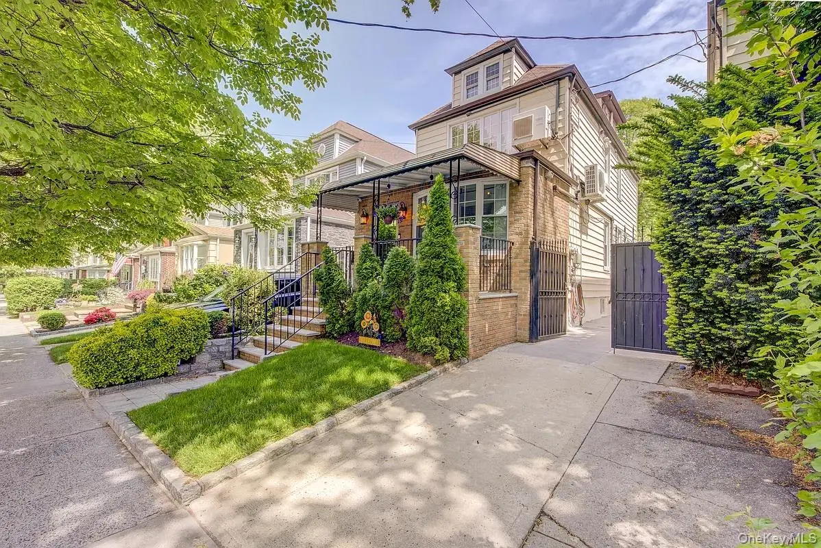 90-10 69th Avenue, Forest Hills, NY 11375 - #1