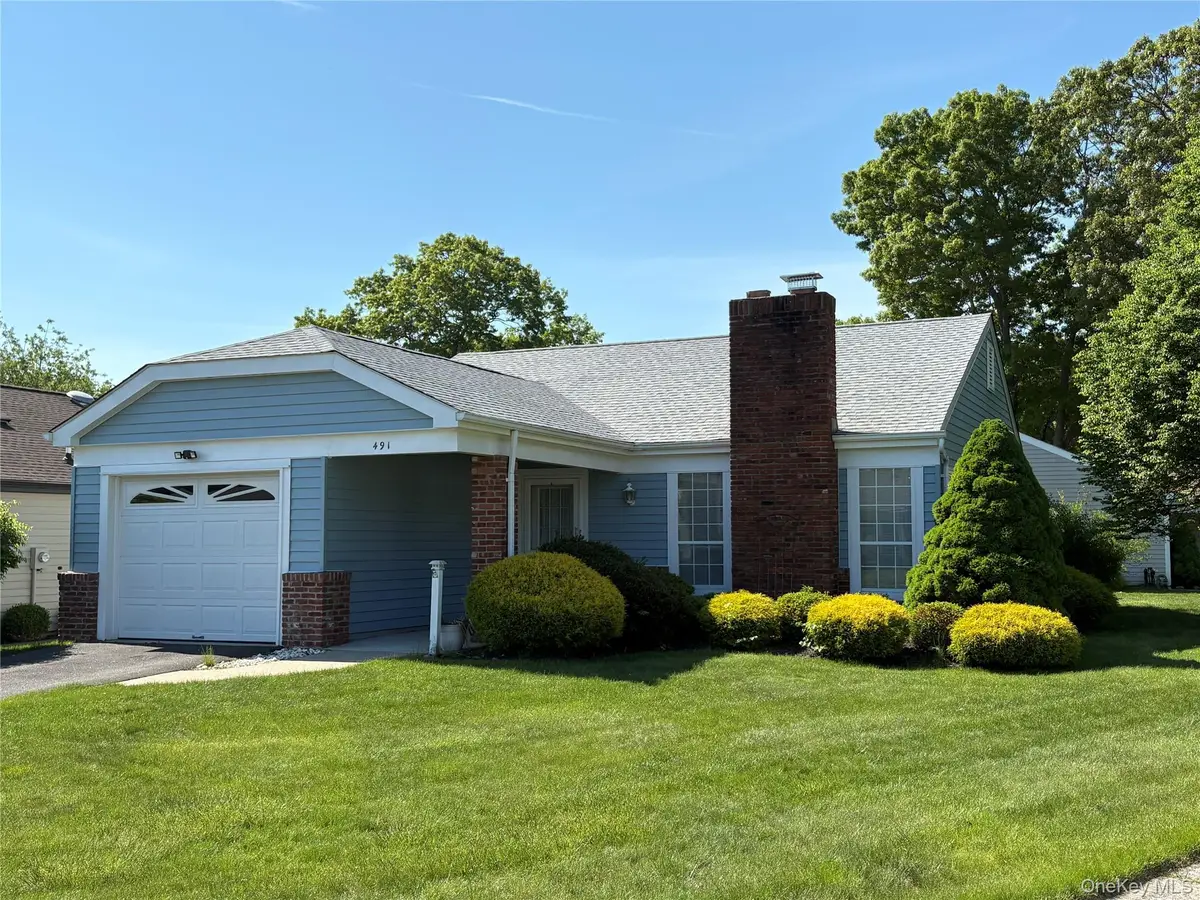 491 Stratford Lane, Ridge, NY 11961 - #1