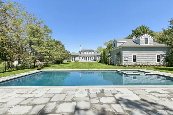 41 Edgewood Avenue, Bridgehampton, NY 11932