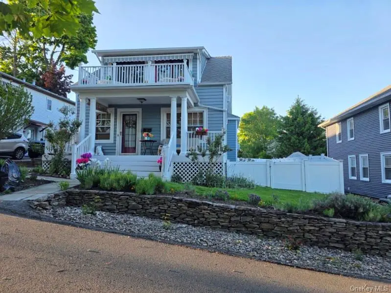 8 E Catherine Street, Nyack, NY 10960 - #1