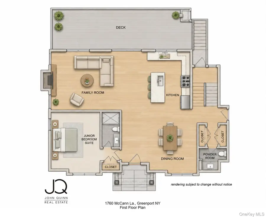 1760 Mccann Lane, Greenport, NY 11944 - #2