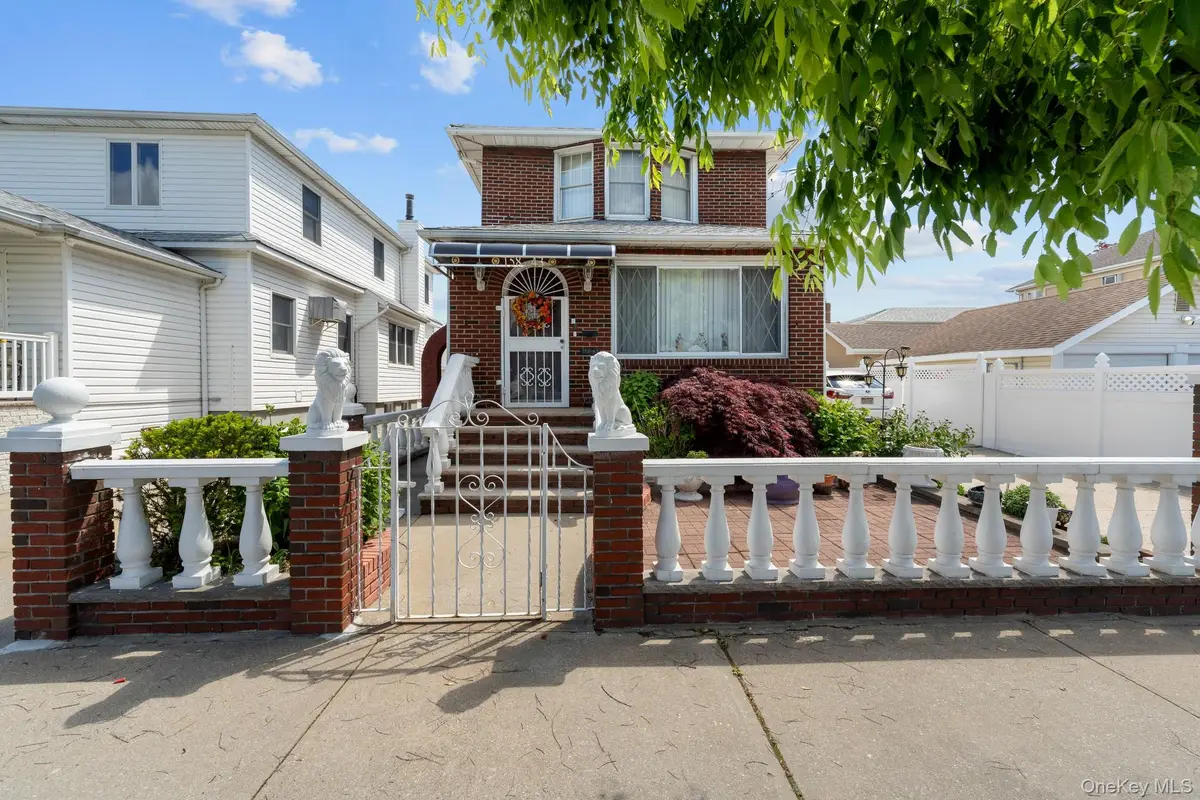 15843 101st Street, Howard Beach, NY 11414 - #1