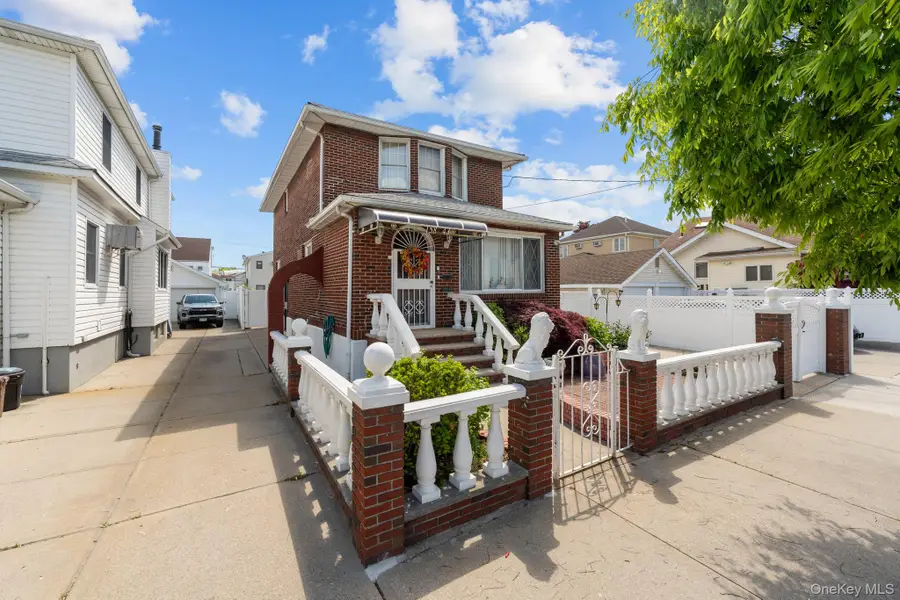 15843 101st Street, Howard Beach, NY 11414 - #3