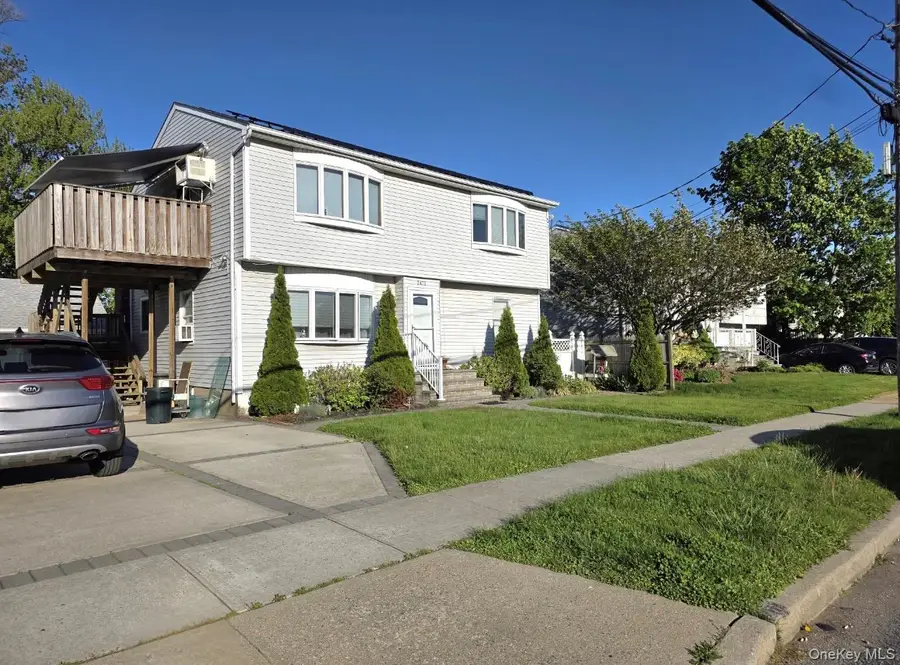 2477 Margaret Street, Bellmore, NY 11710 - #2