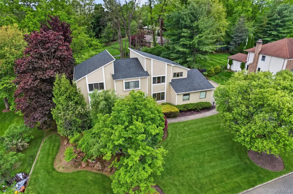 5 Lady Godiva Way, New City, NY 10956 - #1