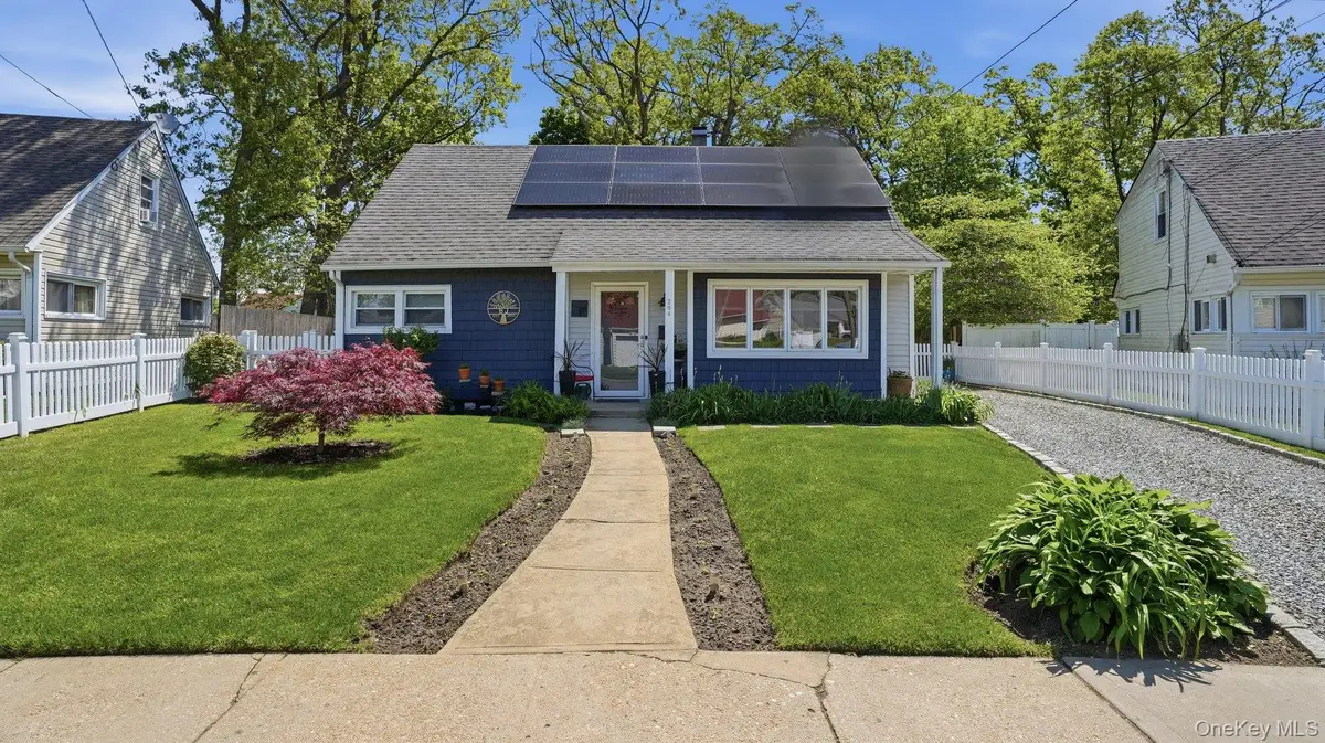 204 Denton Place, Roosevelt, NY 11575 - #1