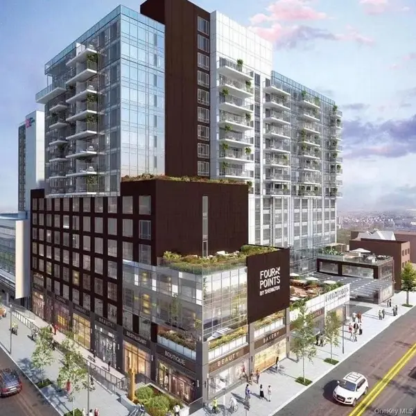 33-66 Farrington Street #13F, Flushing, NY 11354