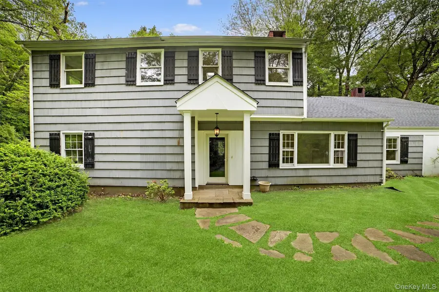 10 North Lane, Chappaqua, NY 10514 - #2