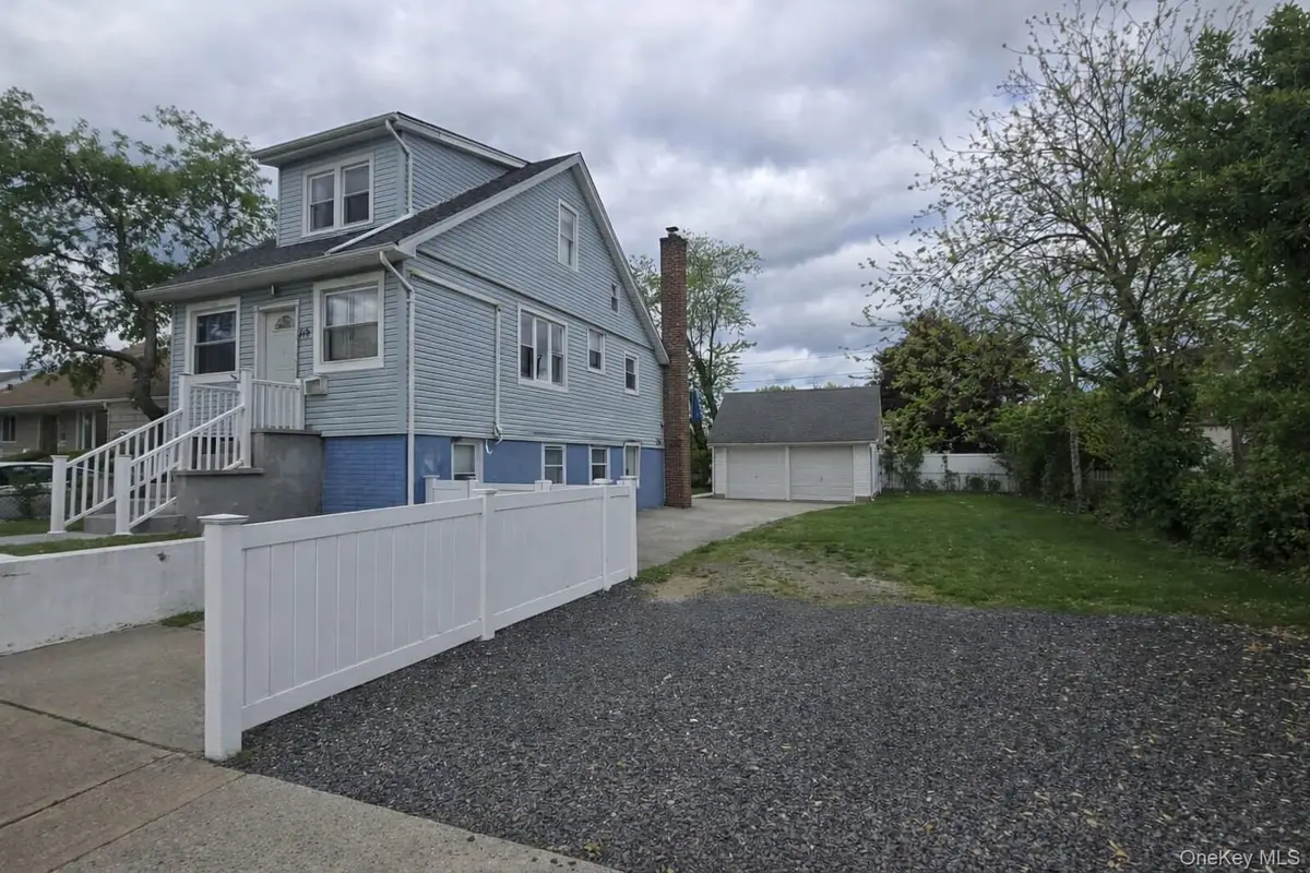 119 Parma Road, Island Park, NY 11558 - #1