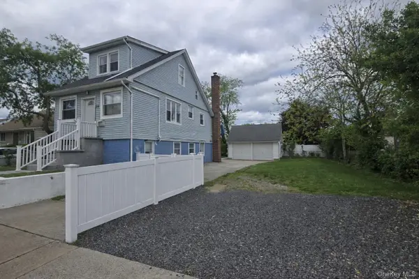 119 Parma Road, Island Park, NY 11558