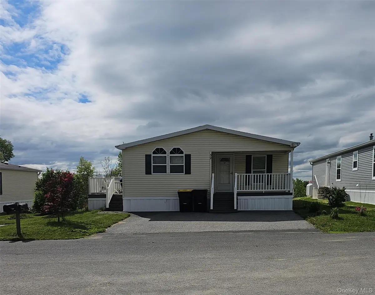 32 Hidden Valley Drive, Middletown, NY 10941 - #1