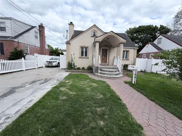 166 Stanton Boulevard, Uniondale, NY 11553