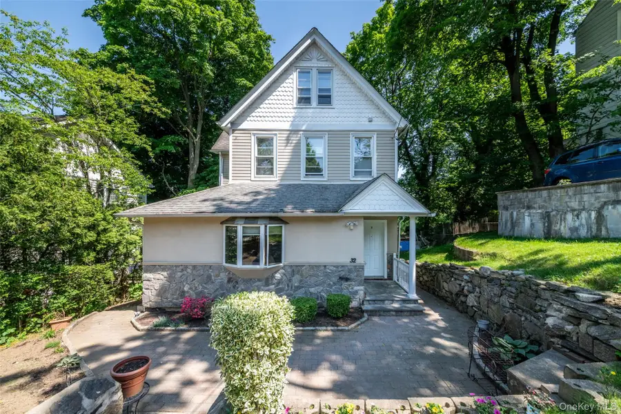 32 Terrace Place, Tuckahoe, NY 10707 - #2