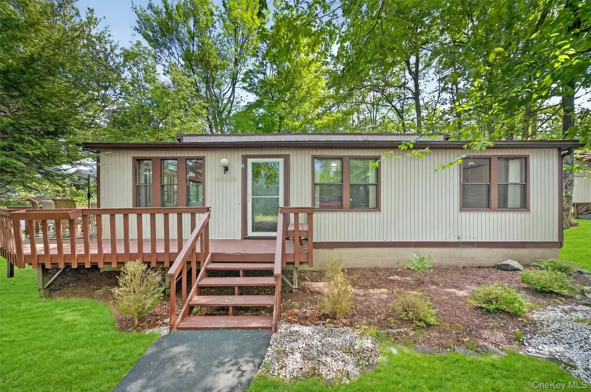 4 Ivanhoe Court, Monticello, NY 12701 - #1