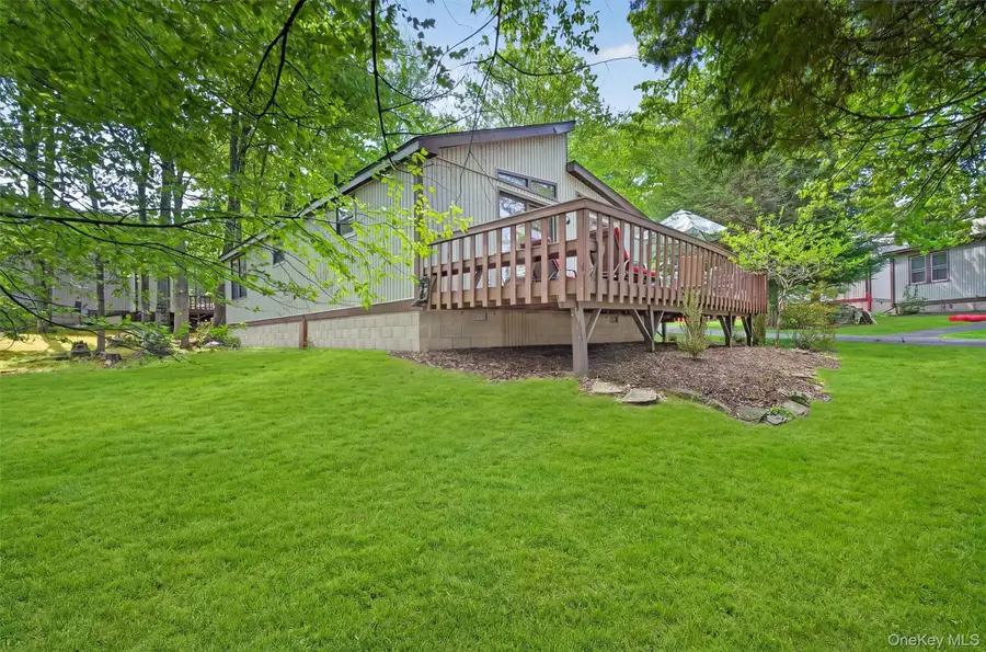 4 Ivanhoe Court, Monticello, NY 12701 - #3