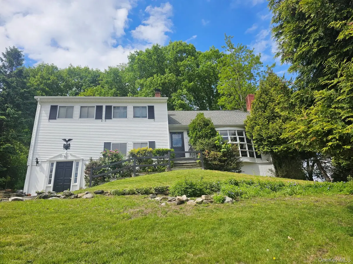 2 Burkewood Road, Hartsdale, NY 10530 - #1