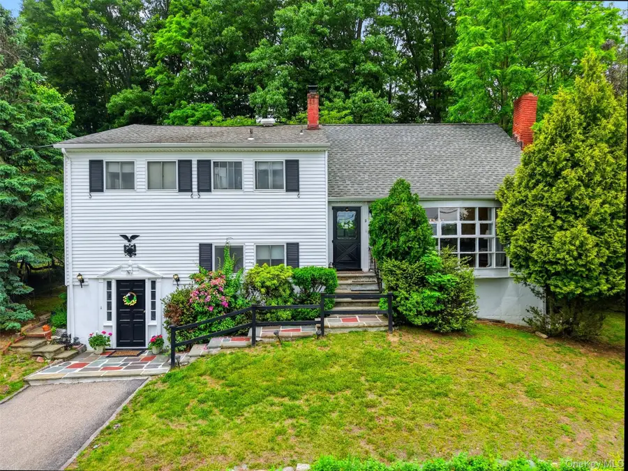 2 Burkewood Road, Hartsdale, NY 10530 - #3