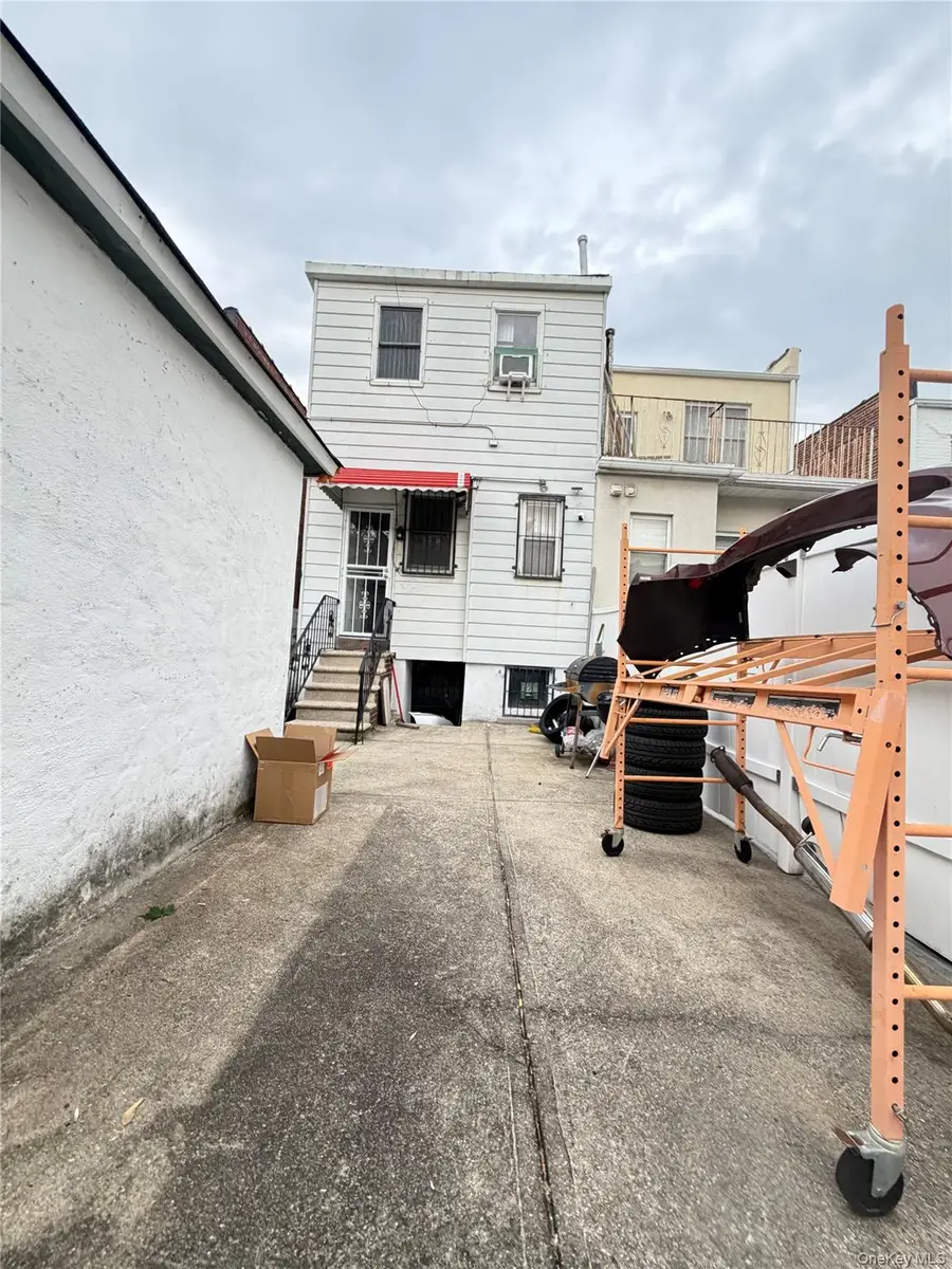 3007 84th Street, East Elmhurst, NY 11370 - #3